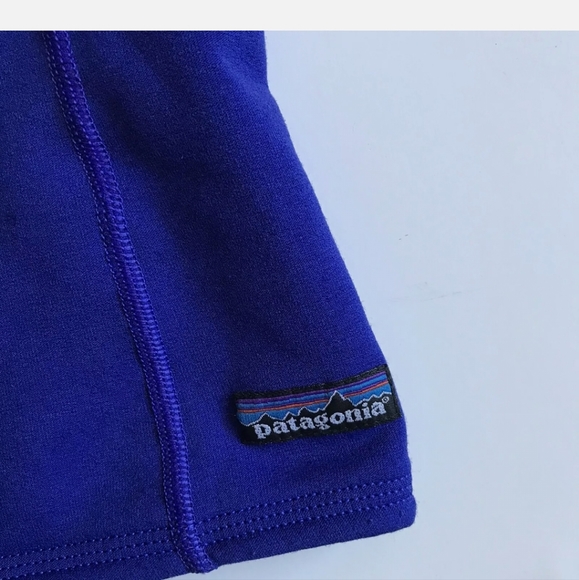 Women’s vintage 1998 Patagonia made in USA Pullover sweater Size Medium - Picture 3 of 6